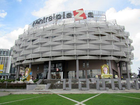 Central Plaza Khon Kaen