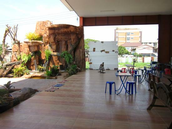 Tawanthong Restaurant